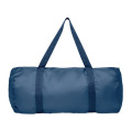 Sac de sport 190T RPET 20L Bleu