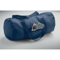 Sac de sport 190T RPET 20L Bleu