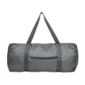 Sac de sport 190T RPET 20L Gris Pierre