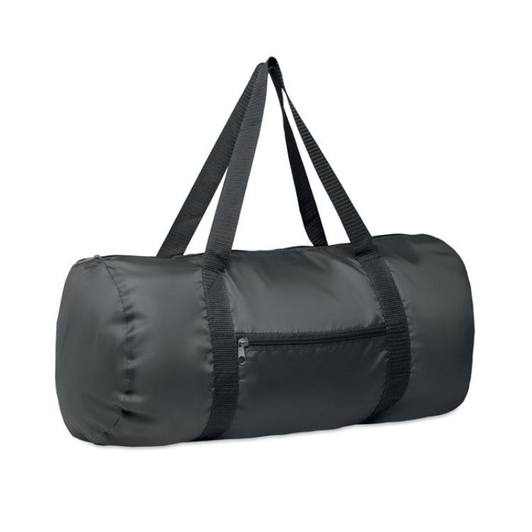 Sac de sport 190T RPET 20L Noir