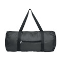 Sac de sport 190T RPET 20L Noir