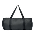 Sac de sport 190T RPET 20L Noir