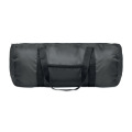 Sac de sport 190T RPET 20L Noir