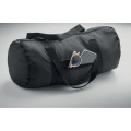 Sac de sport 190T RPET 20L Noir