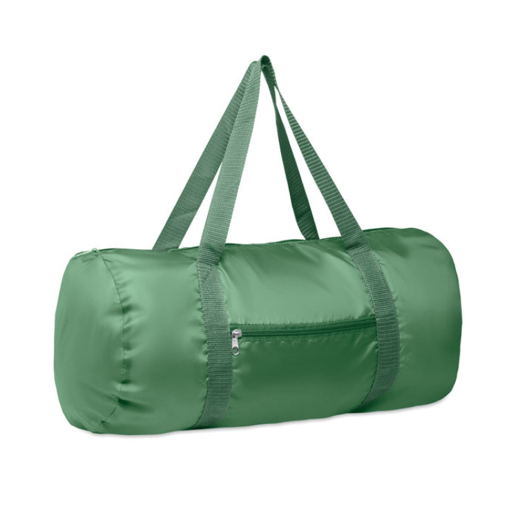 Sac de sport 190T RPET 20L Vert Fonc&eacute;
