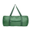 Sac de sport 190T RPET 20L Vert Fonc&eacute;