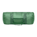 Sac de sport 190T RPET 20L Vert Fonc&eacute;