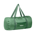 Sac de sport 190T RPET 20L Vert Fonc&eacute;