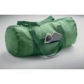 Sac de sport 190T RPET 20L Vert Fonc&eacute;