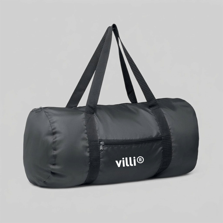Sac de sport 190T RPET 20L