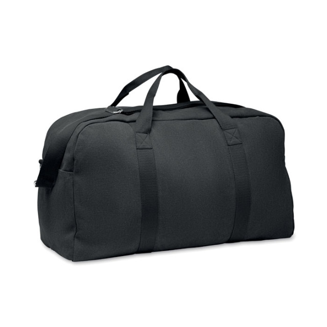 Sac de voyage 450 grm Noir