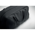 Sac de voyage 450 gr/m&sup2; Noir
