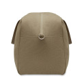 Sac de voyage 450 gr/m&sup2; Vert Arm&eacute;e Vert
