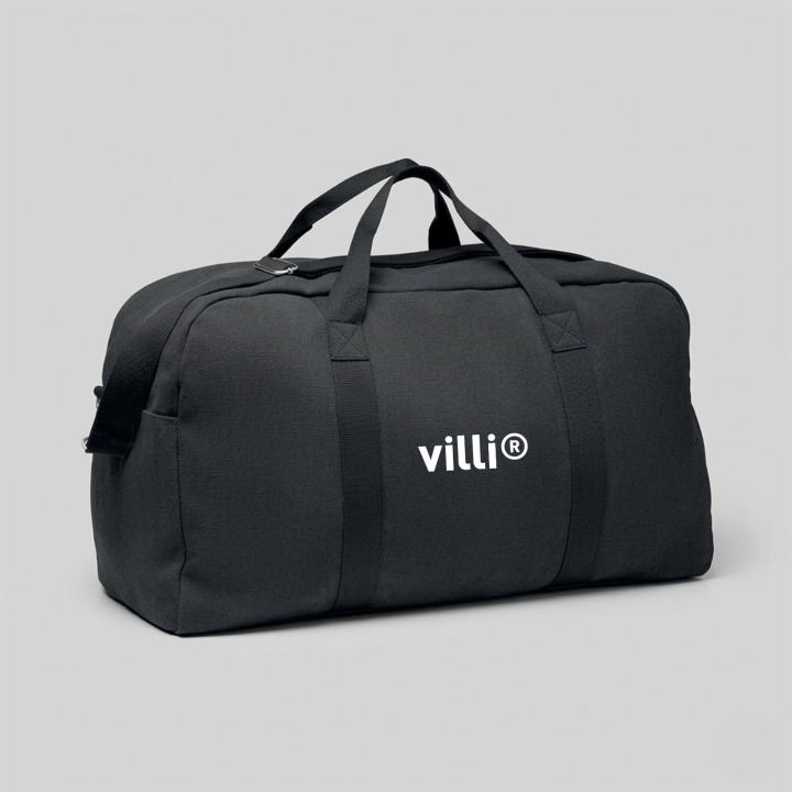 Sac de voyage 450 grm