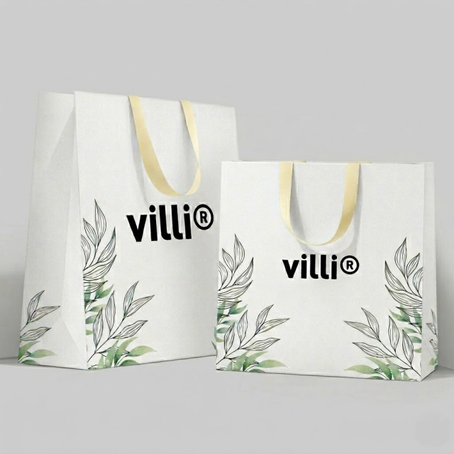 Sac haut de gamme
