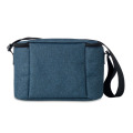 Sac isotherme 2 tons en RPET Bleu