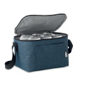 Sac isotherme 2 tons en RPET Bleu