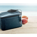 Sac isotherme 2 tons en RPET Bleu