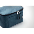 Sac isotherme 2 tons en RPET Bleu