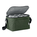 Sac isotherme 2 tons en RPET Vert Fonc&eacute;