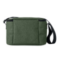 Sac isotherme 2 tons en RPET Vert Fonc&eacute;