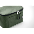 Sac isotherme 2 tons en RPET Vert Fonc&eacute;