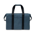 Sac isotherme 300D RPET 37L Bleu