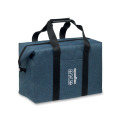Sac isotherme 300D RPET 37L Bleu