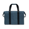 Sac isotherme 300D RPET 37L Bleu