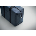 Sac isotherme 300D RPET 37L Bleu