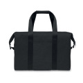 Sac isotherme 300D RPET 37L Noir