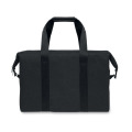 Sac isotherme 300D RPET 37L Noir
