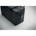 Sac isotherme 300D RPET 37L Noir