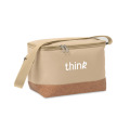 Sac isotherme 600D RPET Kaki