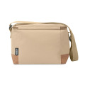 Sac isotherme 600D RPET Kaki