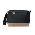 Sac isotherme 600D RPET Noir