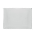 Sac isotherme non tiss&eacute; RPET Blanc