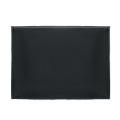 Sac isotherme non tiss&eacute; RPET Noir