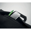 Sac ordinateur feutre RPET Noir