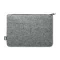Sac pour ordinateur en RPET Gris