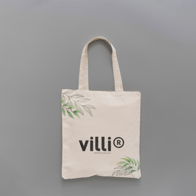 Sac Totebag