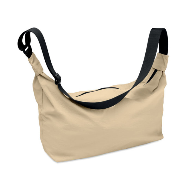 Sac urbain en nylon Kaki