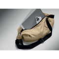 Sac urbain en nylon Kaki