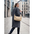 Sac urbain en nylon Kaki