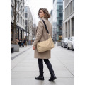 Sac urbain en nylon Kaki