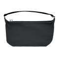 Sac urbain en nylon Noir