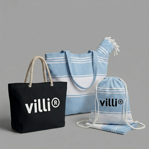 Sacs de plage