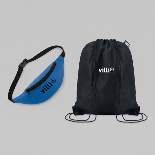 Sacs pour festival