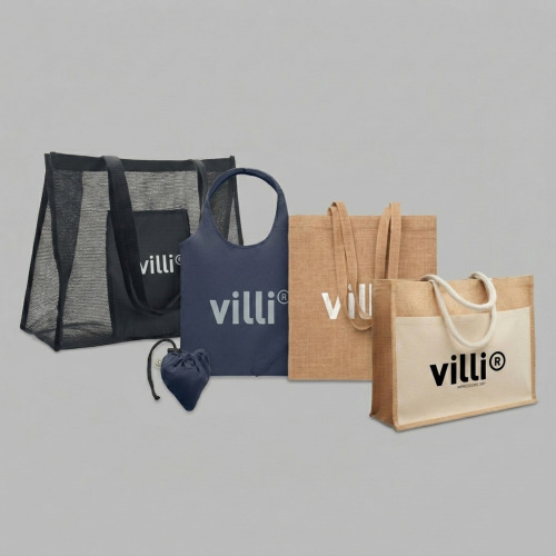 Sacs shopping  Totebags