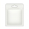 Sachet &agrave; fond plat